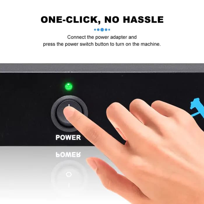 Processeur audio numérique XTR 6.0 4.0 2.0 avec suppresseur de rétroaction