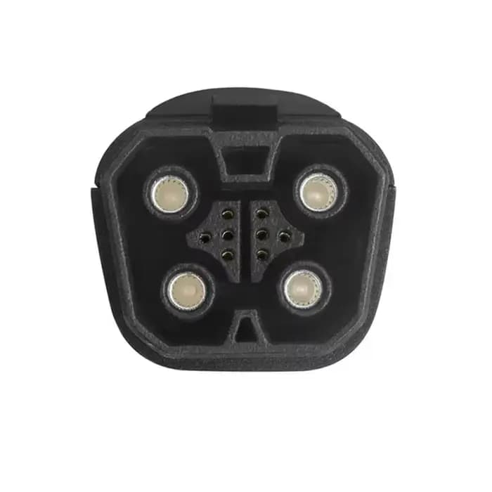 Adaptateur pour générateur intelligent ECOFLOW DEL TA Pro