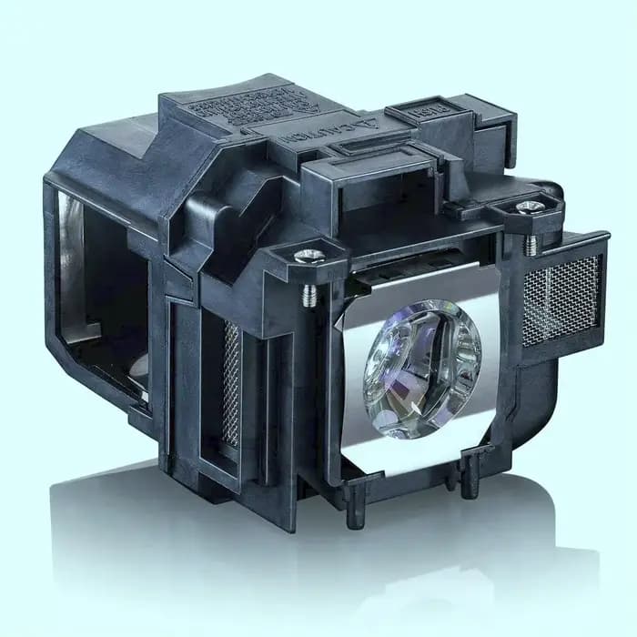 V13H010L87 ELPLP87 CortorBulb pour Epson EB-2040/EB-2140W/EB-520/EB-525W/EB-530/EB-530S/EB-535W/EB-536Wi/PowerLite 520-Lampe