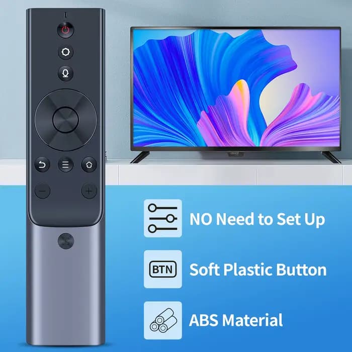 Nouvelle télécommande vocale pour projecteur XGIMI Horizon