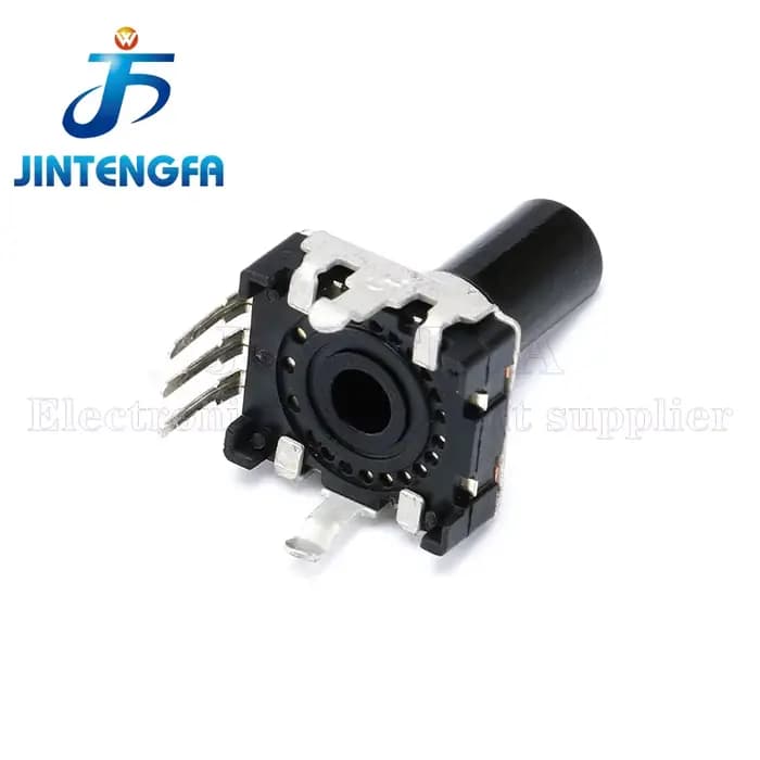 Encodeur de son Audio EC12 E12