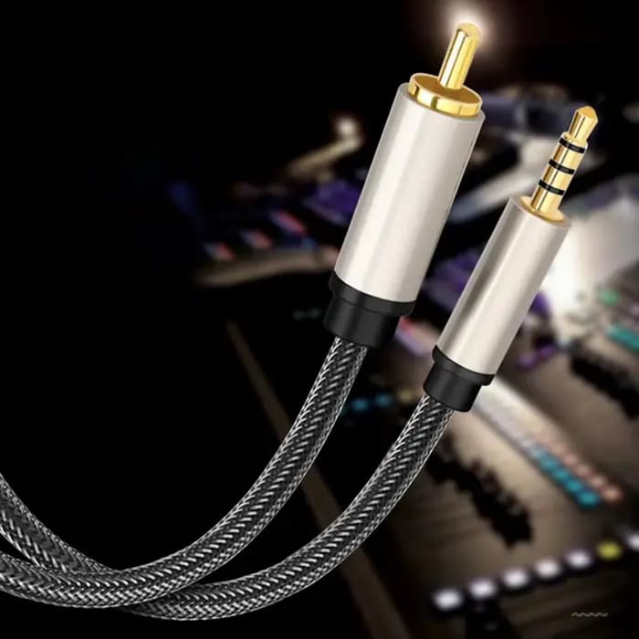 Convertisseur Audio Coaxial