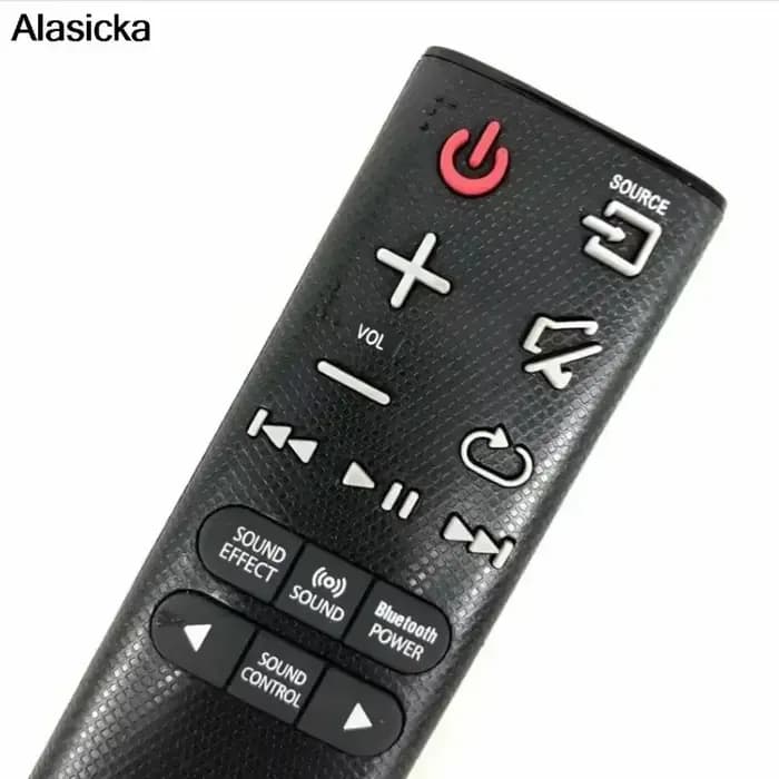 Barre de son télécommande AH59-02733B