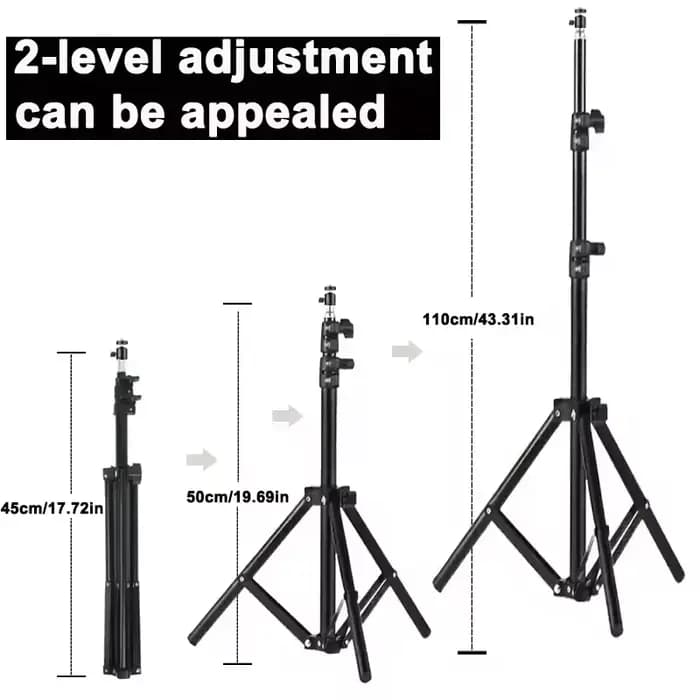 Support Portable universel 110cm pour projecteur Magcubic HY300 Pro