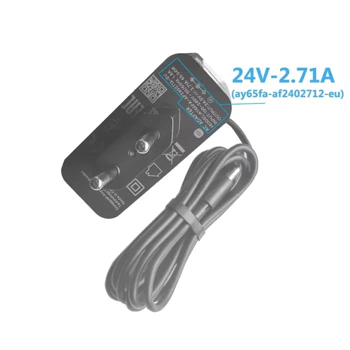 Adaptateur d'alimentation de remplacement pour moniteur de jeu incurvé Xiaomi G34WQi Mini