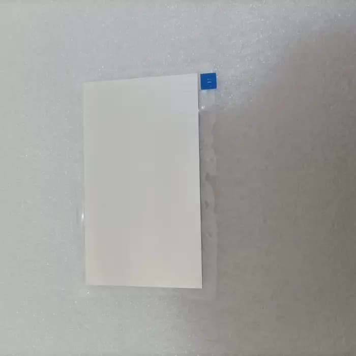 Nouvel écran LCD 102MM x 63MM SURHX455-5010E L HX445-5010E CY adapté au projecteur aigo H138 Thundeal TD92pro