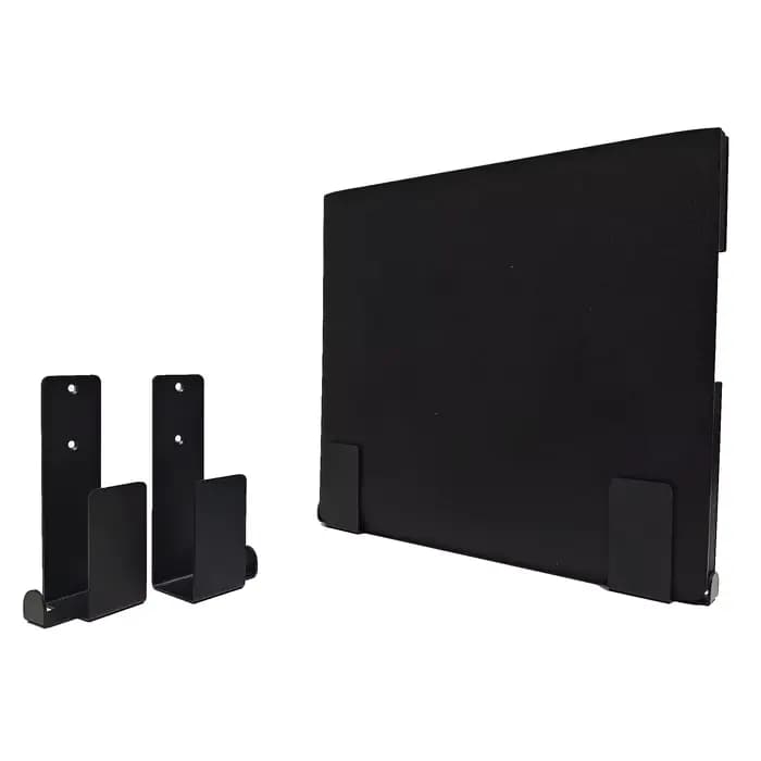 NOUVEAU Adaptateurs VESA pour support mural Samsung One Connect Box SOC8001B QN95B QN800B QN900B 55"