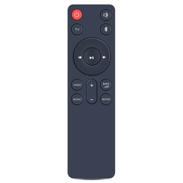 Nouveau remplacement pour télécommande de barre de son JBL Cinema SB550 SB510 à 3.1 canaux