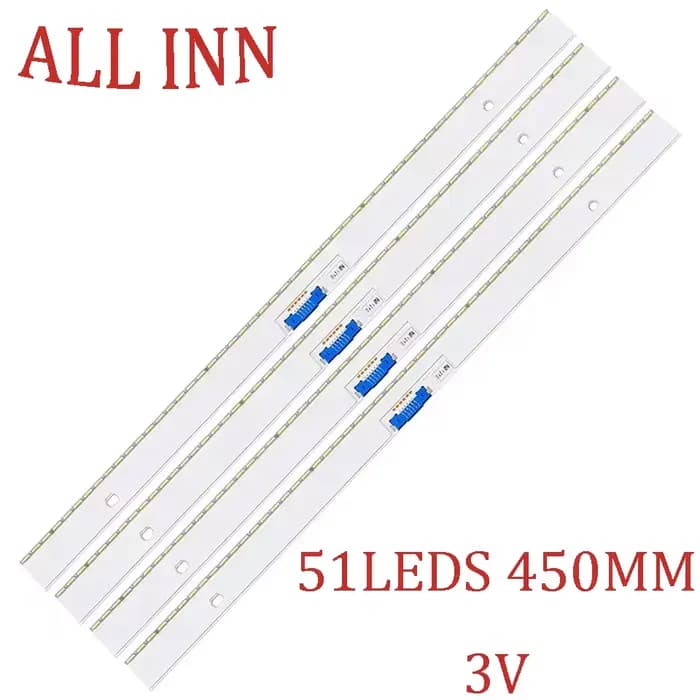 Bande LED pour UN82NU8000K UA82NU8000 UE82NU8000 UN82NU8000F UN82NU8000 UE82NU8000 UE82NU8002 UE82NU
