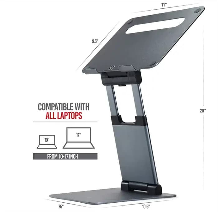 Support trépied pour budgétaire Magcubic Pro, support rapide portable universel