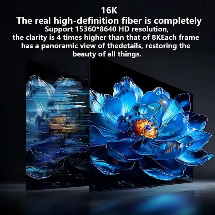 Câble HDMI 16K@60Hz 8K@240Hz prend en charge 4K@240Hz 96 Gbps haute vitesse pour console de jeu PS5