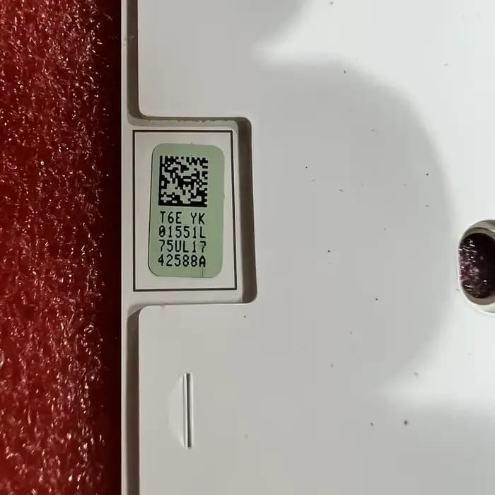 Barre LED pour Samsung BN96-42588A 42587A 42589A UA75MU7000W UE75MU7009T UN75MU7000 UN75MU7000G UN75MU8000F UN75MU800DF UN75MU9000F