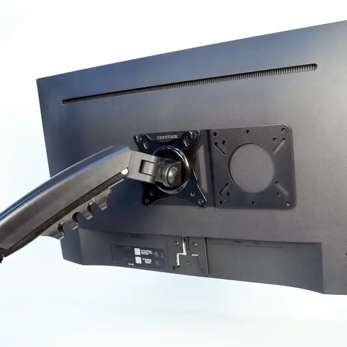 Plaque d'extension d'adaptateur de montage VESA pour montage sur moniteur