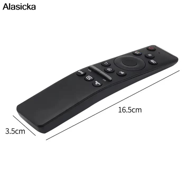 Télécommande intelligente pour TV Samsung BN59-01312B BN59-01312F BN59-01312A BN59-01312G BN59-01312M avec vidéo NETFLIX Prime