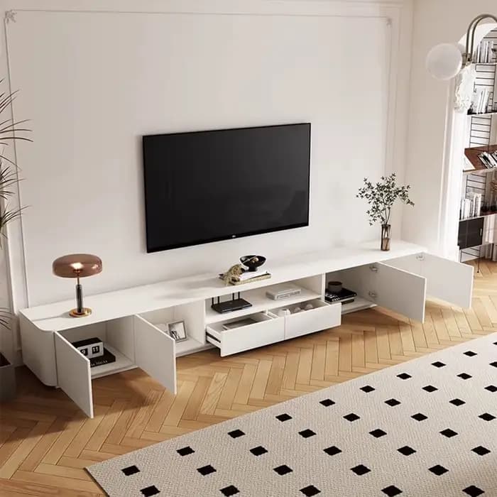 Meuble Tv italien Simple