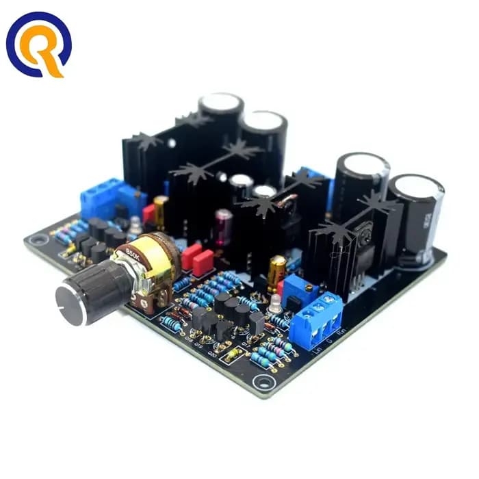 Nouveau préamplificateur JC-2 référence Audio Marantz amplificateur