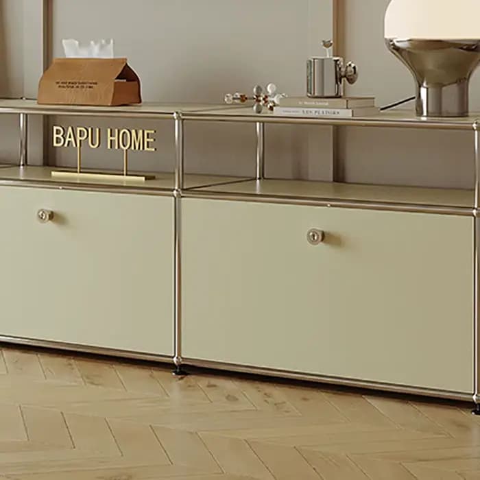 Meuble Tv de luxe Simple