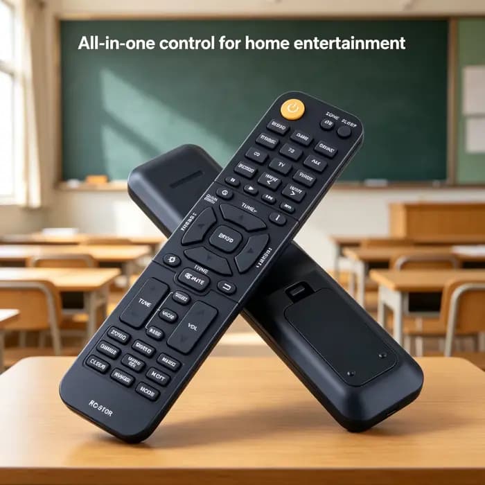 Télécommande RC-970R pour récepteur AV Onkyo TX-SR393 TX-SR494 HT-R398 HT-S3910
