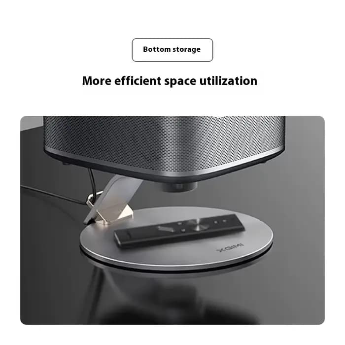 NOUVEAU support de bureau pour projecteur 360 °