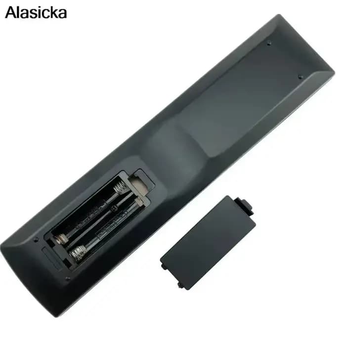 Télécommande pour récepteur Audio Yamaha pour RX-V650 / RX-V459 / RX-V730RDS RX-V3800 RX-V663 RX-V863 RX-V461 RXV561 RX450
