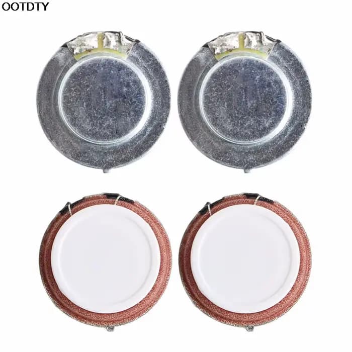 Haut-parleur stéréo audio haute fidélité