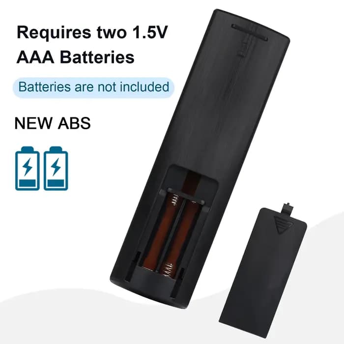 3 pièces télécommande universelle Akb75675304 pour les modèles de télévision intelligente Lg 32Lm5620Bpua 32Lm570Bpua 32Lm620Bpua 32Lm630B