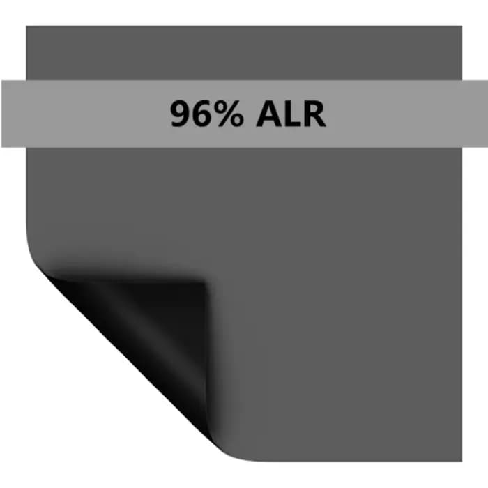 Écran de Projection 4K ALR pour Cortors Standard