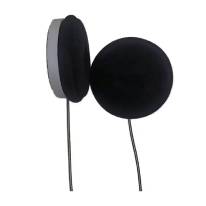 Haut-parleurs WoodGenio pour Sena 50S, 20S, 30K