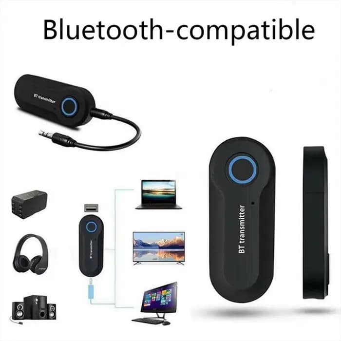 Transmetteur Bluetooth sans fil