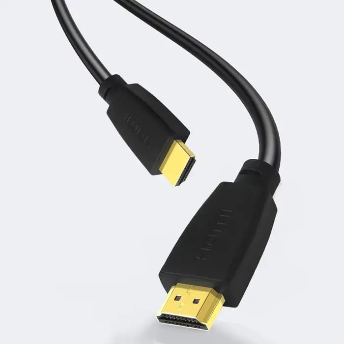 Câble HDMI 2.0 4K 60Hz Ultra haute vitesse 1080p HDR HDPC 3D 18 Gbps pour ordinateurs portables moniteurs PS5 PS4 Xbox One et plus