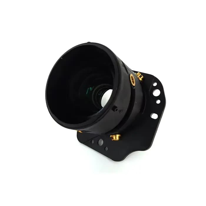 Nouvel objectif de zoom pour projecteur