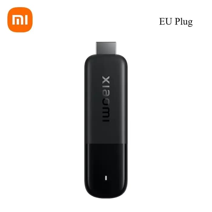 Xiaomi TV Stick 4K (2e génération) 4K Google TV 360 ° Décodage vocal Bluetooth Dolby Vision ® &