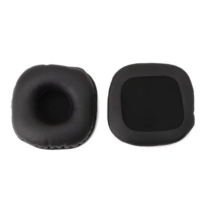 Cache-oreilles de remplacement pour téléphone Marshall Major 1/2, coussins d'oreille, housse d'oreil