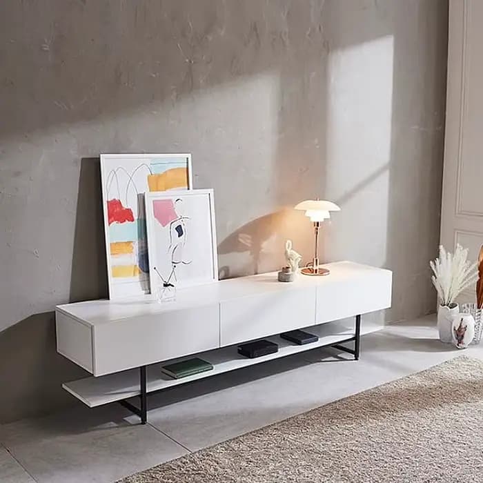 Meuble Tv Vertical haute