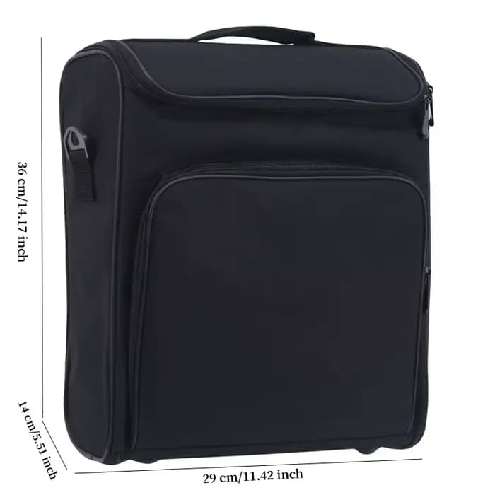 Sac de rangement universel pour projecteur