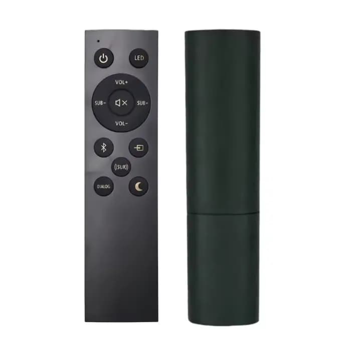 Télécommande audio Klipsch Cinema 400 2.1 compatible avec R-4B II RSB-11 BAR 40 RSB-14