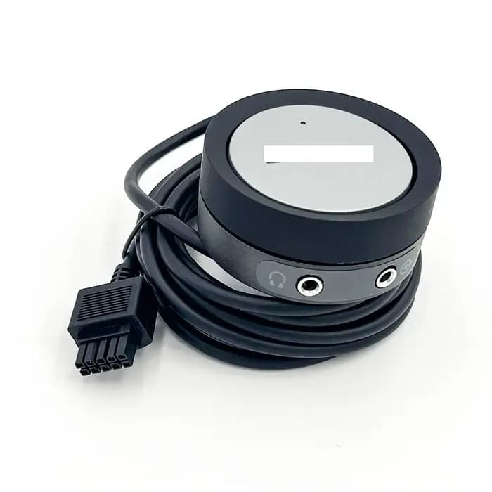 Véritable Home Audio Companion5 Bos-Volume contrôle Pod 10Pin pour Bose Companion 5 haut-parleurs C5 contrôleur de Volume contrôle par fil