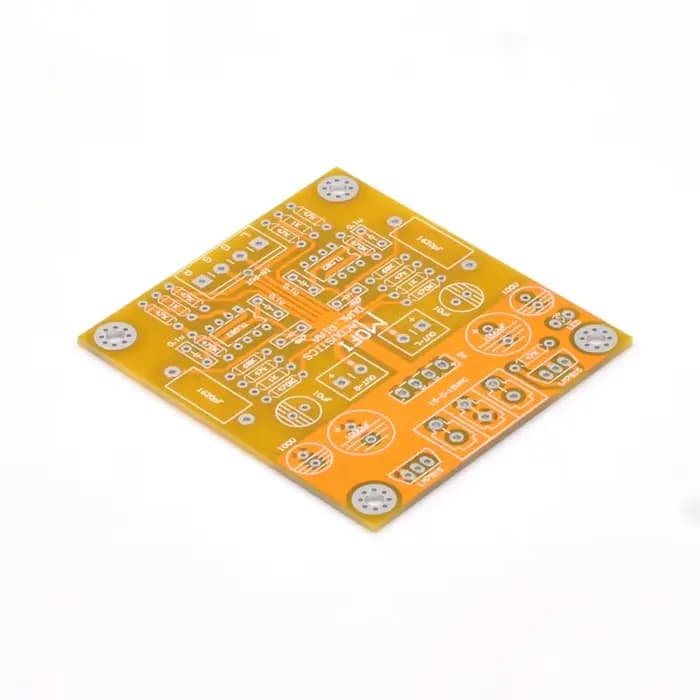 Amplificateur phono MOFI-Double-OP (MM) RIAA-PCB
