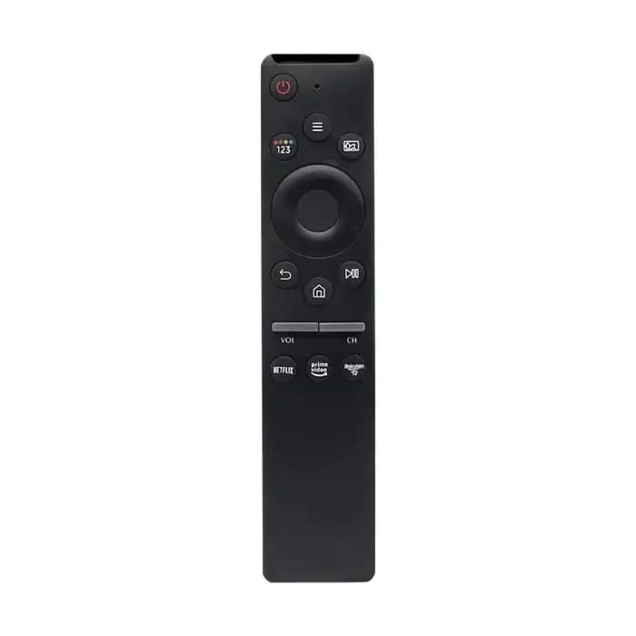 Nouvelle télécommande intelligente pour Samsung TV BN59-01312B BN59-01312F BN59-01312A BN59-01312G BN59-01312M avec vidéo NETFLIX Prime