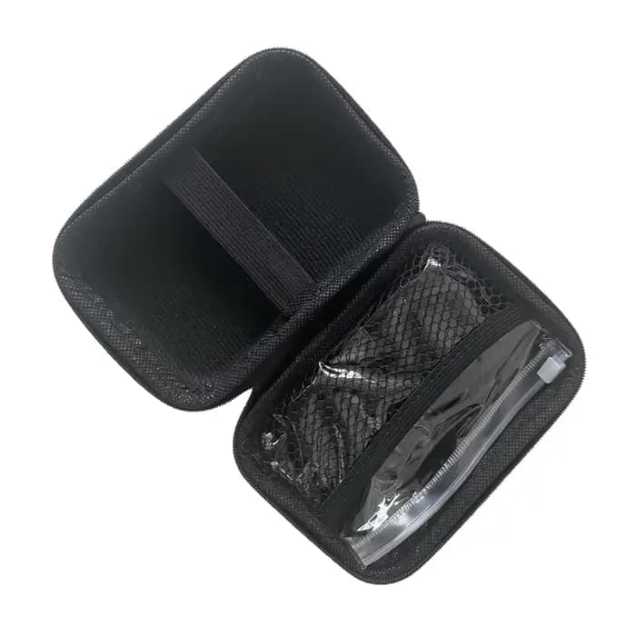 Haut-parleurs WoodGenio pour Sena 50S, 20S, 30K