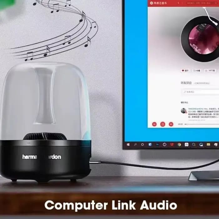 Câble Audio Jack 3.5mm