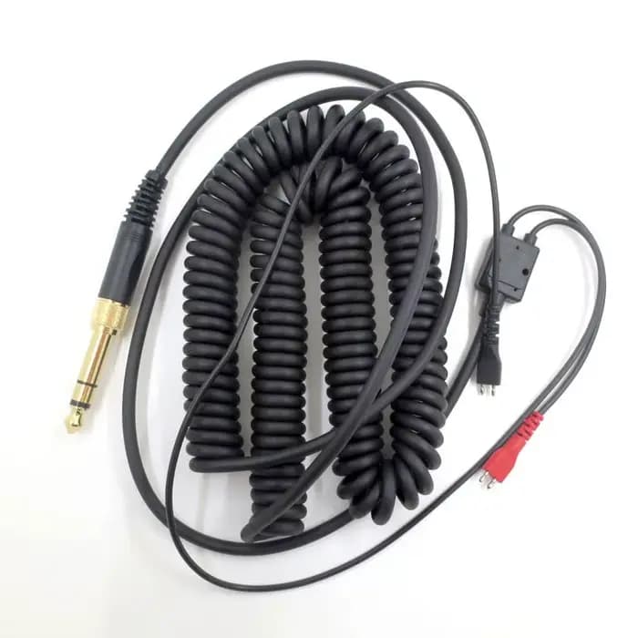 Câble audio de remplacement pour casque Sennheiser