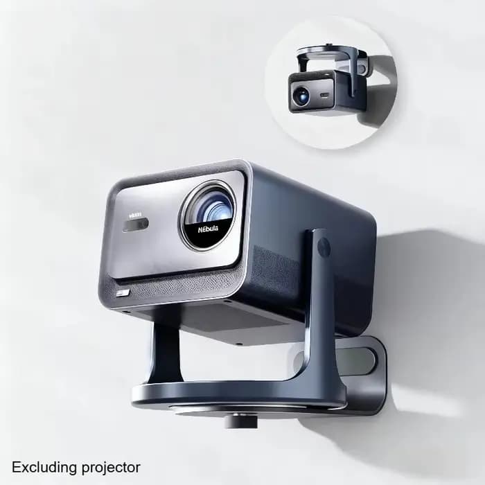 Support mural pour projecteur W8 d'origine pour les projecteurs Vidda séries C1/C2/C3/C5