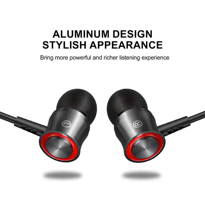 Écouteurs USB C Dolby Sound avec réduction du bruit Type C 3.5mm musique filaire