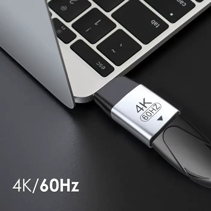 Convertisseur HDTV USB 3.1 à 4K/60Hz