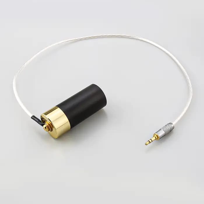 Isolateur de boucle de masse Audio Electron Black Hole
