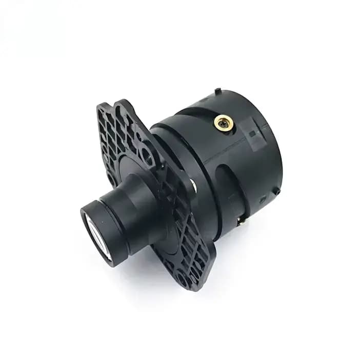 Lentille de budgétaire Zwing M pour Benq MX615 +