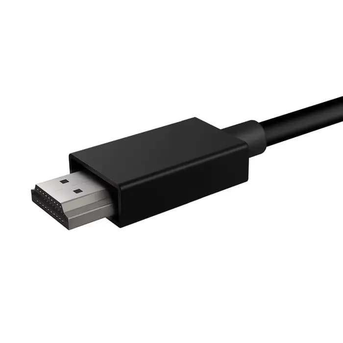 Câble HDMI PS5 pour console DualSense 5 - Cordon