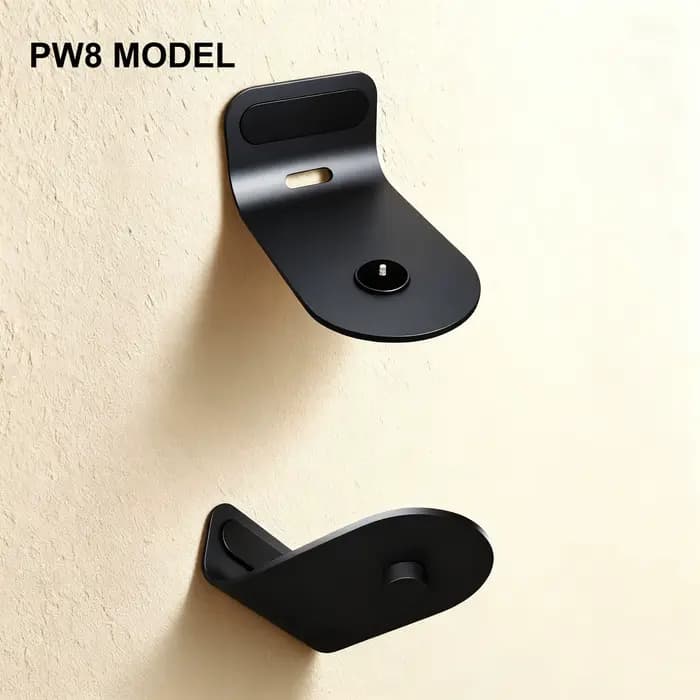 Support mural pour projecteur W8 d'origine pour les projecteurs Vidda séries C1/C2/C3/C5