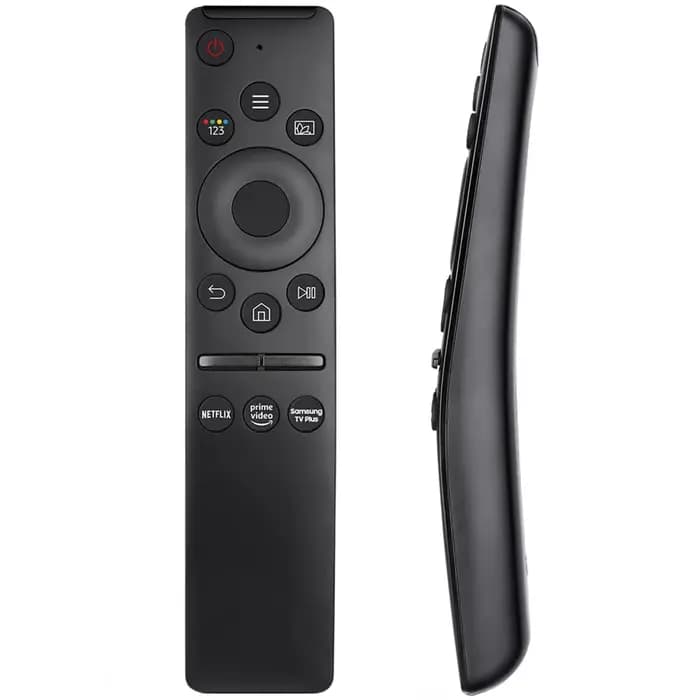 Télécommande universelle pour téléviseurs Samsung avec boutons Netflix